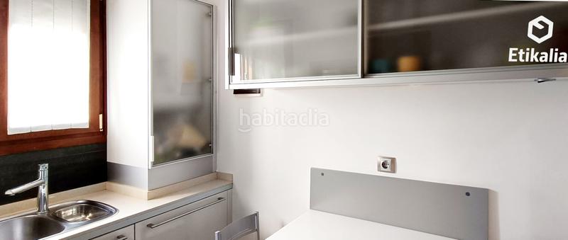 Foto d3b5caa6-9149-4984-a940-802211b644c1. Miete etagenwohnung in Bilbao - avd. montevideo 6 in Bilbao