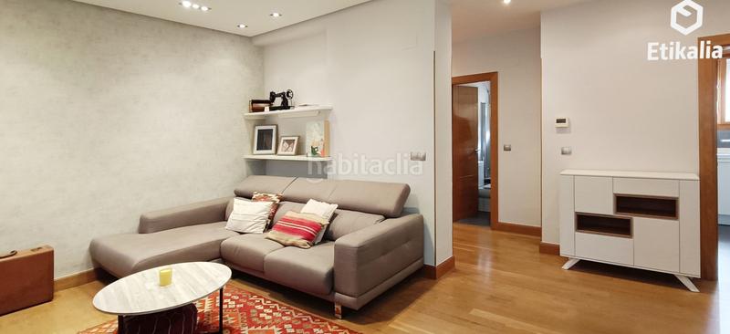 Foto f80f7a53-5293-488f-b85a-37027829116e. Miete etagenwohnung in Bilbao - avd. montevideo 6 in Bilbao
