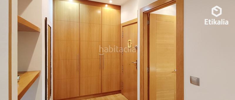 Foto 251c30a3-42bc-41c0-8025-c542356bd071. Rent flat in Bilbao - avd. montevideo 6 in Basurtu Bilbao