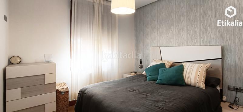 Foto 8ae75cda-69fa-491b-855a-381b77fd1143. Rent flat in Bilbao - avd. montevideo 6 in Basurtu Bilbao