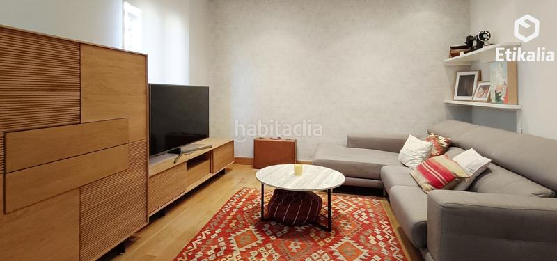 Foto 940cd268-fd1c-4ddf-9951-56204f38d722. Rent flat in Bilbao - avd. montevideo 6 in Basurtu Bilbao