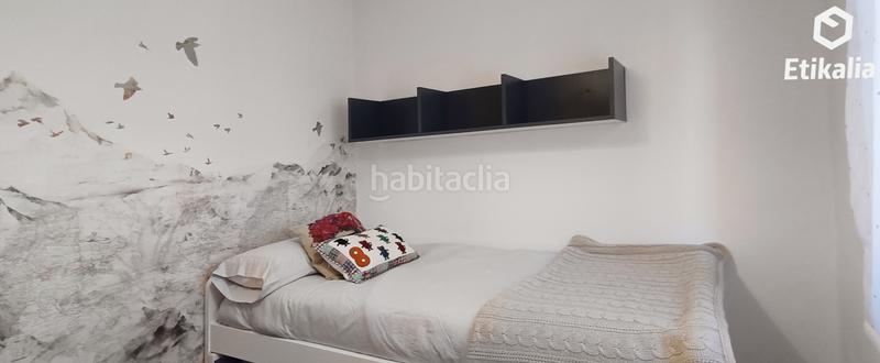 Foto 98bb3cb3-4c24-4261-9dd8-70764682af4f. Rent flat in Bilbao - avd. montevideo 6 in Basurtu Bilbao