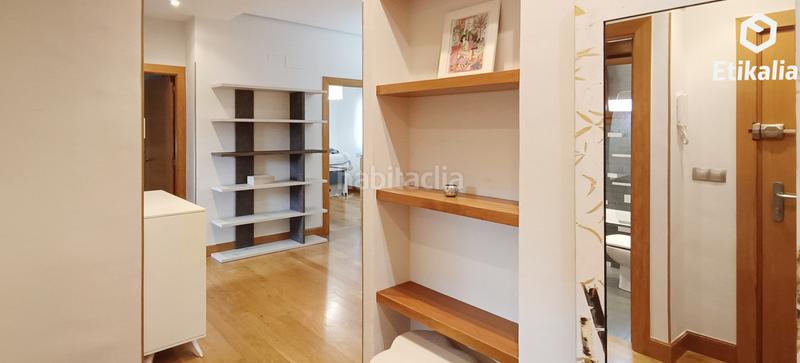 Foto cc83d5bf-adc1-410f-84d0-727ce202046d. Rent flat in Bilbao - avd. montevideo 6 in Basurtu Bilbao