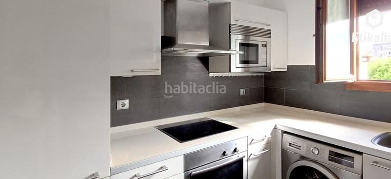 Foto d431015c-99cf-40d2-9146-98fd957016e1. Rent flat in Bilbao - avd. montevideo 6 in Basurtu Bilbao