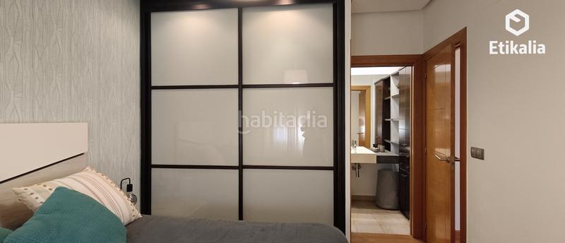 Foto f5c0404d-10f8-4203-aefb-eae140250c93. Rent flat in Bilbao - avd. montevideo 6 in Basurtu Bilbao