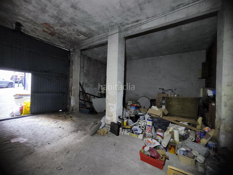 Foto 4c8767f4-398f-48ab-aacb-04c61e49a5b3. Local comercial oportunidad se vende local en santutxu en Bilbao