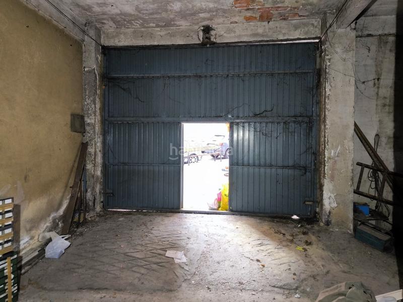 Foto 627a6bd9-e4e4-4d72-a734-d4dbe7f43570. Local comercial oportunidad se vende local en santutxu en Bilbao