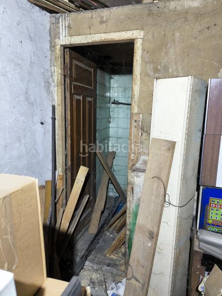 Foto e68a4104-1e1a-4e9d-826a-ed91ddcacb58. Local comercial oportunidad se vende local en santutxu en Bilbao