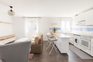 Miete Etagenwohnung  Santander - antonio de cabezón. Piso céntrico en alquiler en santander