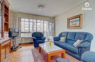 Piso  Vitoria-gasteiz - madrid. Piso en venta en aranbizkarra