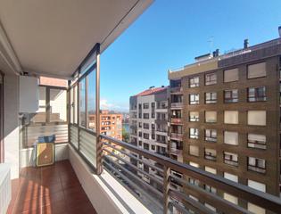 Lloguer Pis a Azeta - Abatxolo. Se alquila piso de tres habitaciones, en portugalete exterior, j