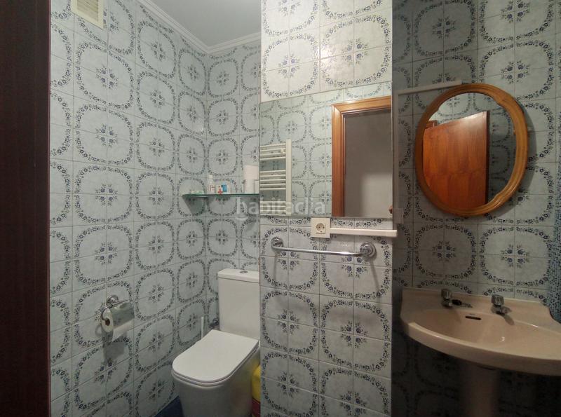 Foto 7519be99-f36c-4e40-b6f0-3582aca8ecc3. Location appartement avec chauffage parking dans Azeta - Abatxolo Portugalete