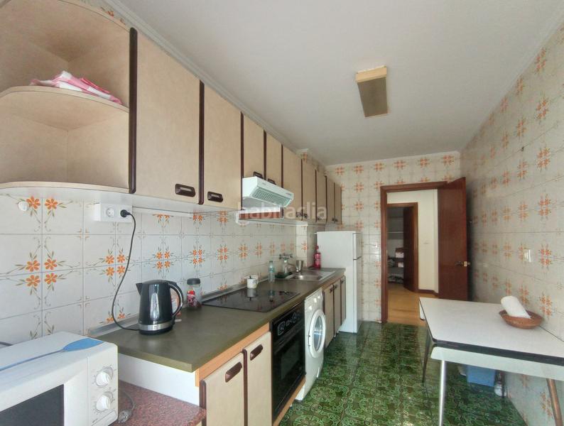 Foto 0271097f-ad33-4779-bc5e-adbeca9a85c1. Rent flat with heating parking in Azeta - Abatxolo Portugalete