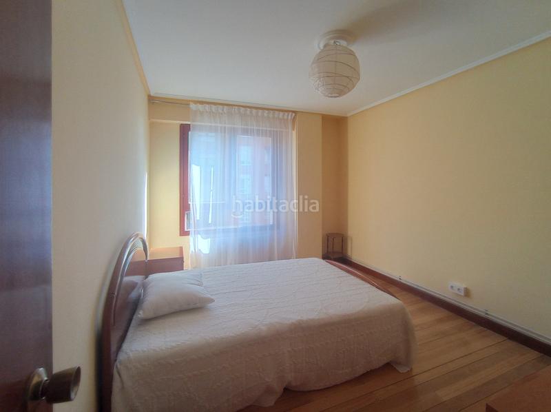 Foto 09172c9d-516b-4a11-8dae-d6d9abde9564. Rent flat with heating parking in Azeta - Abatxolo Portugalete