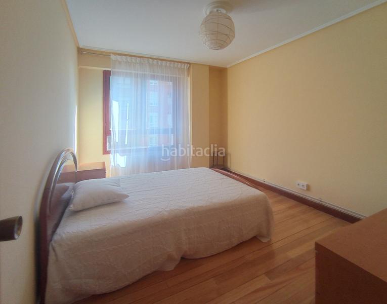 Foto 1011755b-bf05-4234-a4eb-caeeafcd8a7d. Rent flat with heating parking in Azeta - Abatxolo Portugalete