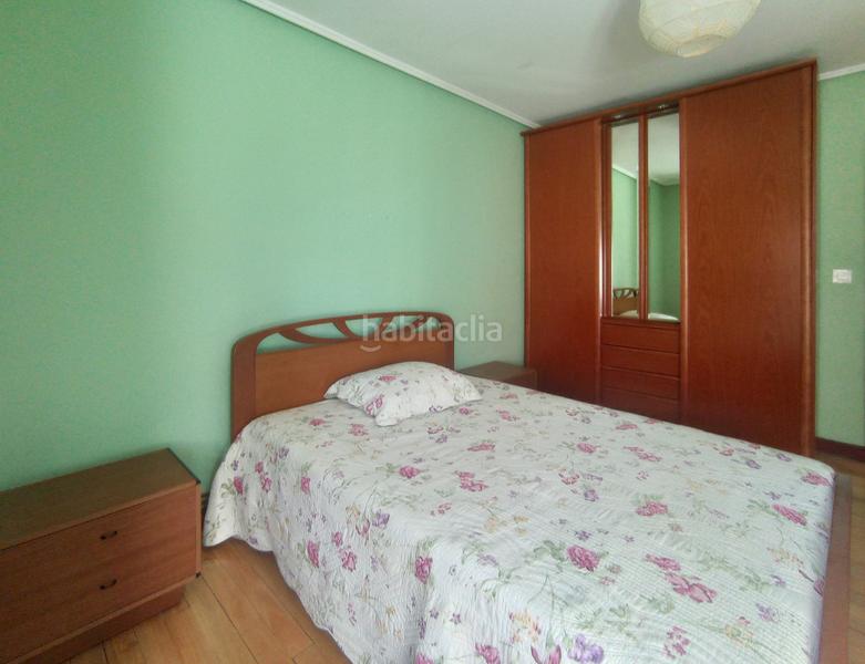 Foto 18a8cd2a-5435-486d-914d-230283519dc7. Rent flat with heating parking in Azeta - Abatxolo Portugalete