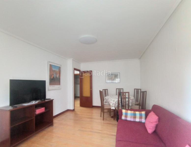 Foto 6de74f28-df4f-4a2b-8b7e-0aebd1d10bf1. Rent flat with heating parking in Azeta - Abatxolo Portugalete