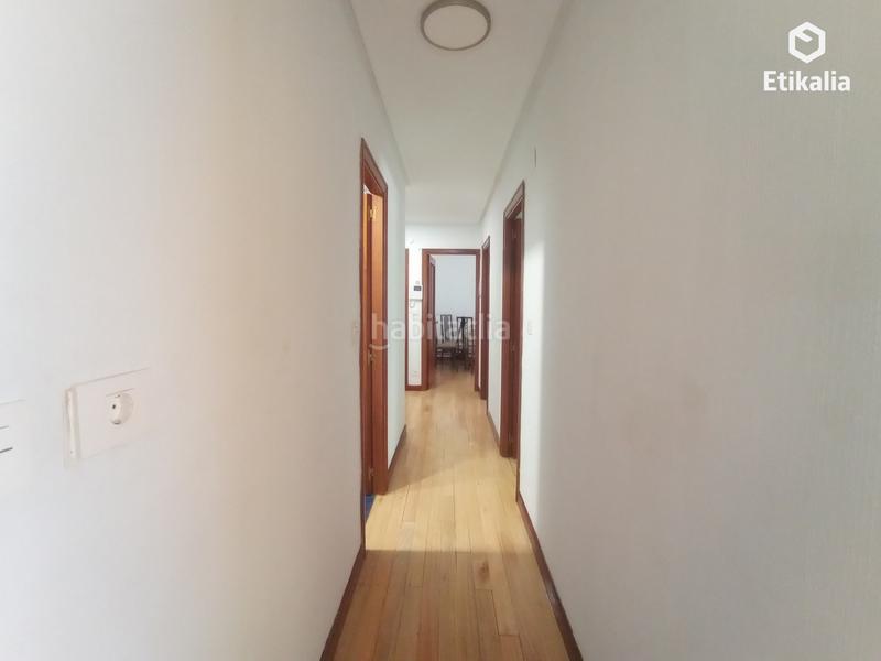 Foto 99b03b5f-6f3b-4890-8af5-6023915253f7. Rent flat with heating parking in Azeta - Abatxolo Portugalete