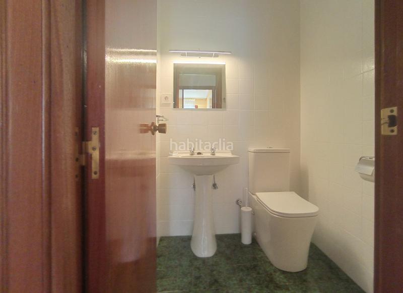 Foto cf26c988-bebd-4bd9-b5b9-27eab4e84691. Rent flat with heating parking in Azeta - Abatxolo Portugalete