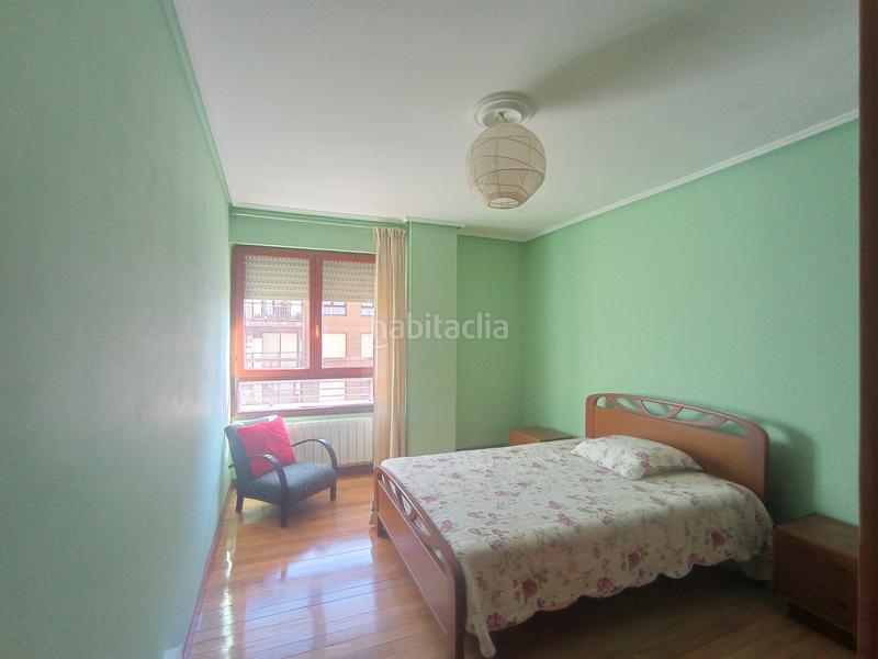 Foto d605d045-ee75-4051-91c7-d6f4fa820249. Rent flat with heating parking in Azeta - Abatxolo Portugalete
