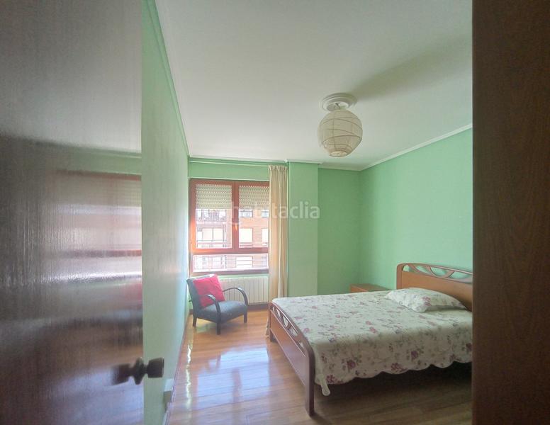 Foto d60c4238-bb74-4bbd-aaa1-782b7a86cd8b. Rent flat with heating parking in Azeta - Abatxolo Portugalete