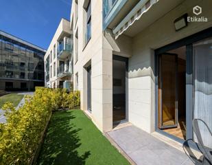 Location Appartement  Vitoria-gasteiz - maite zuñiga. Tutelado para mayores de 60 años