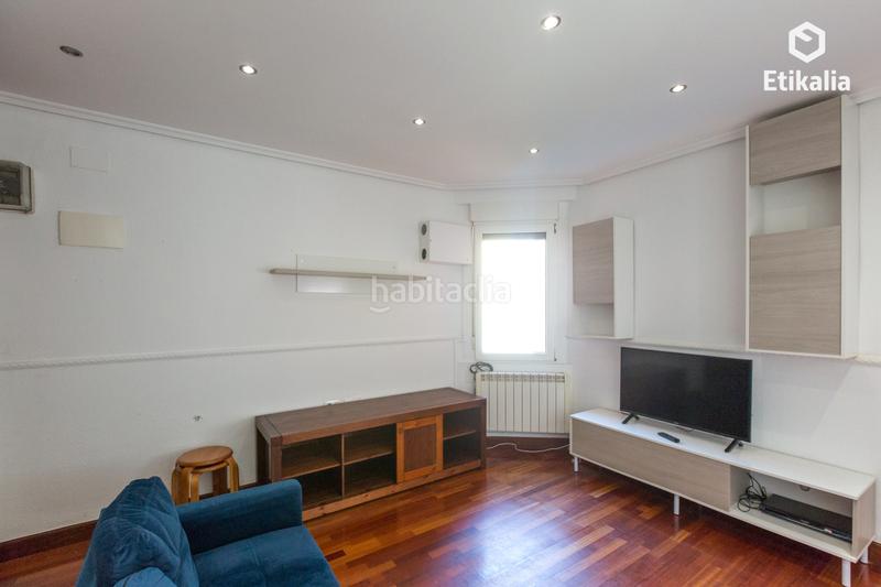 Foto 1688959b-ac95-49be-af9e-2daebd055a61. Pis a Bilbao - bruno mauricio zabala 30 a Miribilla Bilbao