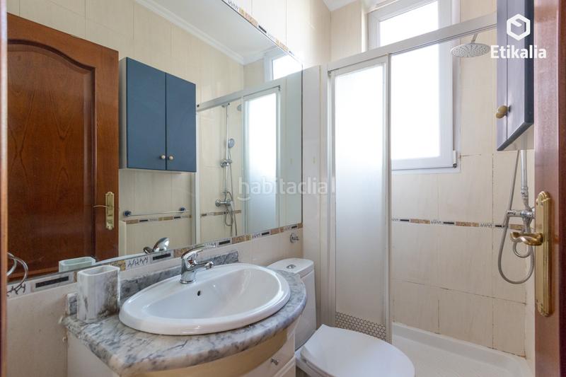 Foto 185fb369-ce78-44a4-b621-d925c8e839f2. Pis a Bilbao - bruno mauricio zabala 30 a Miribilla Bilbao