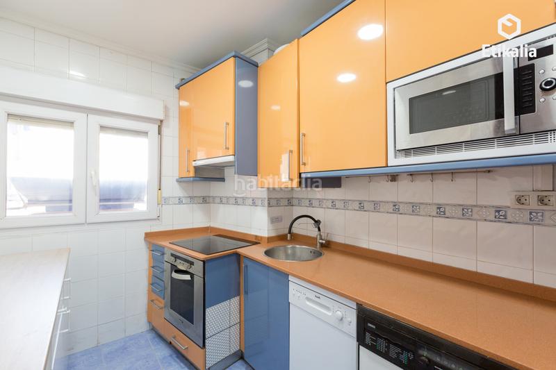 Foto 34d71690-9132-4d67-a810-cbed61e16a0c. Pis a Bilbao - bruno mauricio zabala 30 a Miribilla Bilbao