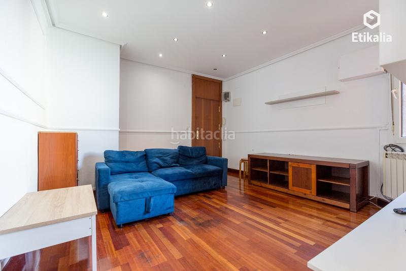 Foto 45580094-27a0-408a-86da-995a284de716. Pis a Bilbao - bruno mauricio zabala 30 a Miribilla Bilbao