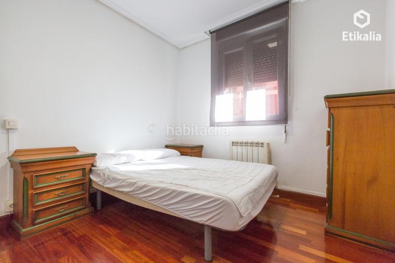 Foto 48c00417-f917-491a-8b9a-6c22f8d43dcd. Pis a Bilbao - bruno mauricio zabala 30 a Miribilla Bilbao