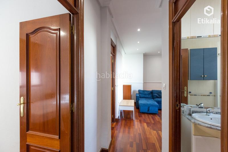 Foto 6d766e31-99a5-4029-abc8-25995802ecca. Pis a Bilbao - bruno mauricio zabala 30 a Miribilla Bilbao