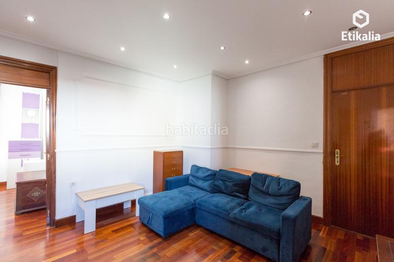 Foto 9fc06809-e5cc-4f8d-a984-66634df34800. Pis a Bilbao - bruno mauricio zabala 30 a Miribilla Bilbao