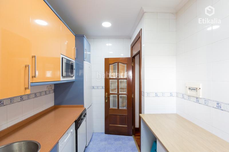 Foto dd795f18-928d-4840-b962-7b396d723349. Pis a Bilbao - bruno mauricio zabala 30 a Miribilla Bilbao