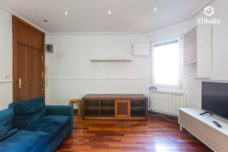 Foto eb220f9c-0aa9-4265-8f8b-239509283623. Pis a Bilbao - bruno mauricio zabala 30 a Miribilla Bilbao