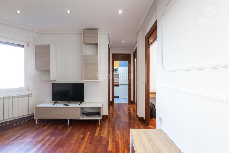 Foto ef6b1e2f-3da3-4173-9653-e562e818ac89. Pis a Bilbao - bruno mauricio zabala 30 a Miribilla Bilbao