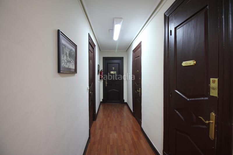 Foto 12952c9f-3cd5-47b1-8dc5-7705ee664e2f. Location bureau dans Casco Viejo Bilbao