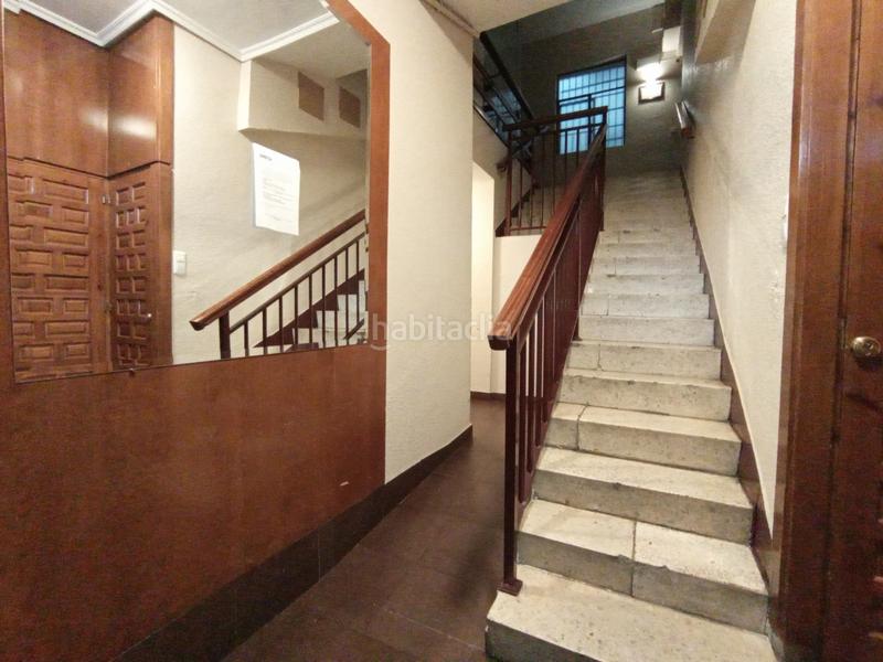 Foto b92cfe6e-9ce4-43c6-945f-77e15afec582. Location bureau dans Casco Viejo Bilbao