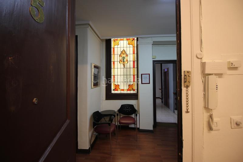 Foto 042aa56e-3522-4365-a156-87629d212b7f. Miete büro in Casco Viejo Bilbao