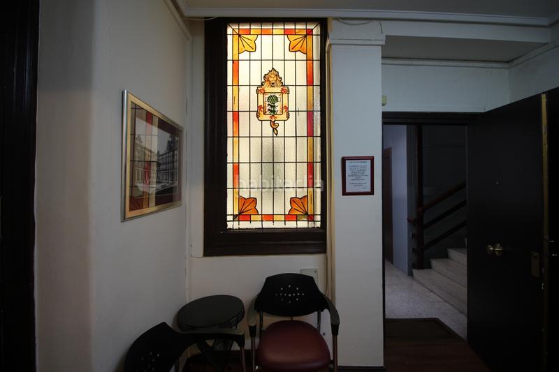 Foto 34b346ec-ff90-4c13-adf4-a805e439a7ed. Miete büro in Casco Viejo Bilbao