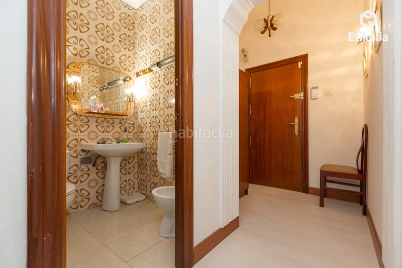 Foto 0a92b7a2-bab5-4eec-8e56-dd866a141d45. Appartement dans Bilbao - camilo villabaso dans Rekalde Centro Bilbao