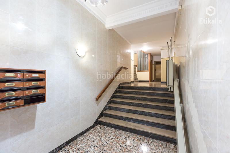 Foto 3057688f-e230-48e2-b86e-5de64bbc5cb5. Appartement dans Bilbao - camilo villabaso dans Rekalde Centro Bilbao