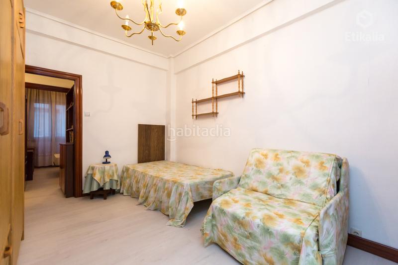 Foto 47e6f01d-16ff-4bb3-a54f-7fd6d7ac89d6. Appartement dans Bilbao - camilo villabaso dans Rekalde Centro Bilbao