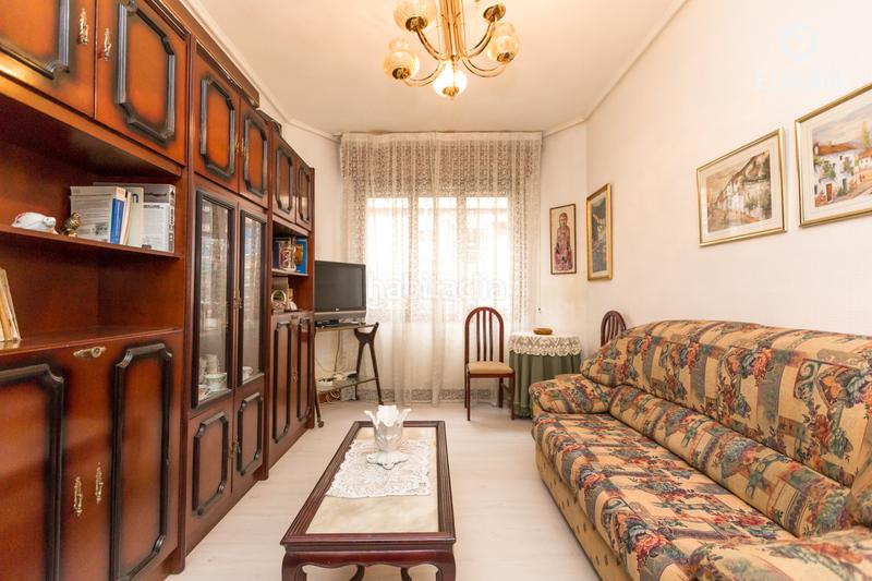 Foto 4945cad0-682f-46ef-ab5b-108e03bf1907. Appartement dans Bilbao - camilo villabaso dans Rekalde Centro Bilbao