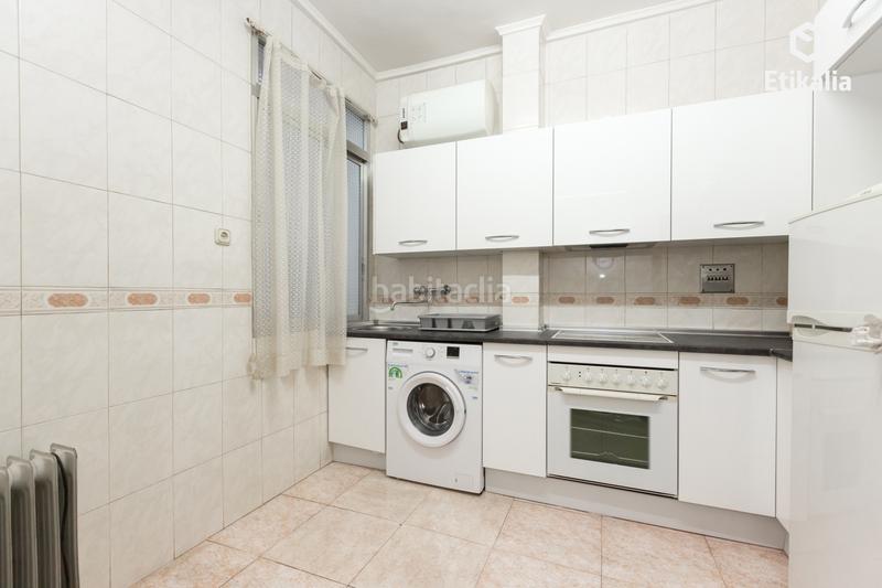 Foto 4e26c72e-bc45-414a-b490-4b201c491c33. Appartement dans Bilbao - camilo villabaso dans Rekalde Centro Bilbao