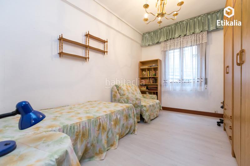 Foto 52bfd2b7-746b-41f9-a0f3-3f36be55f682. Appartement dans Bilbao - camilo villabaso dans Rekalde Centro Bilbao