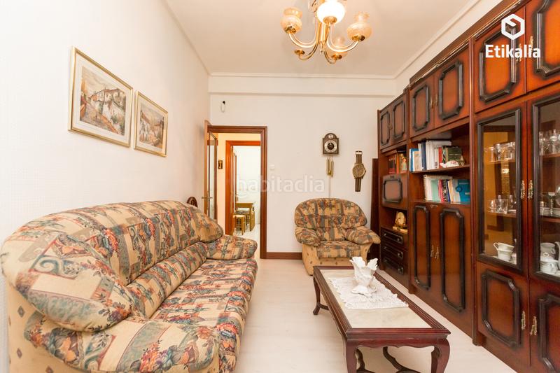 Foto 57a65ff1-9881-4d2b-a9a7-594e15ab25d3. Appartement dans Bilbao - camilo villabaso dans Rekalde Centro Bilbao