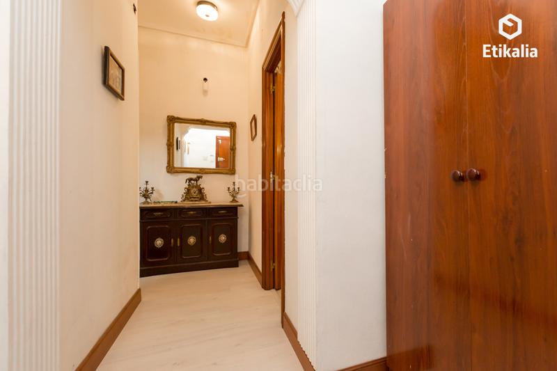 Foto 5f2b561a-c39a-40b7-a292-624174192503. Appartement dans Bilbao - camilo villabaso dans Rekalde Centro Bilbao