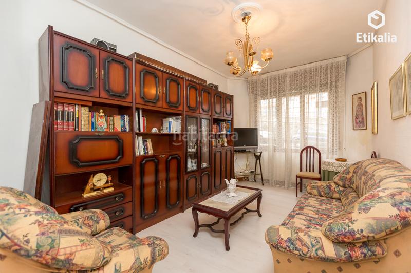 Foto 89642527-3221-4b3d-a14f-0ce8ff0289da. Appartement dans Bilbao - camilo villabaso dans Rekalde Centro Bilbao