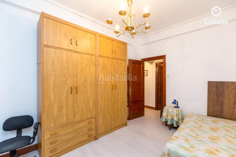 Foto 9b5c49a4-d1a9-4c91-8458-4fba4e619630. Appartement dans Bilbao - camilo villabaso dans Rekalde Centro Bilbao